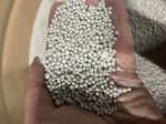 Активный оксид алюминия (шарик) (фр. 2-3мм) 25 кг